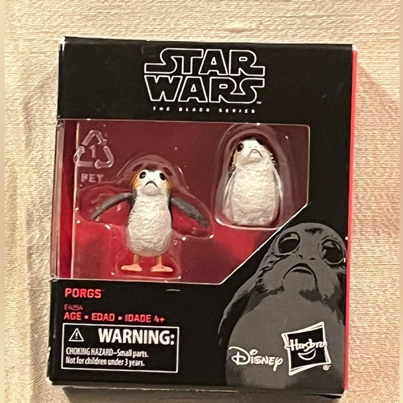 Star Wars Toys Star Wars Collectible Poshmark